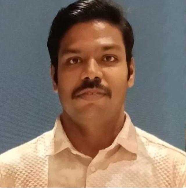 Groom Image
